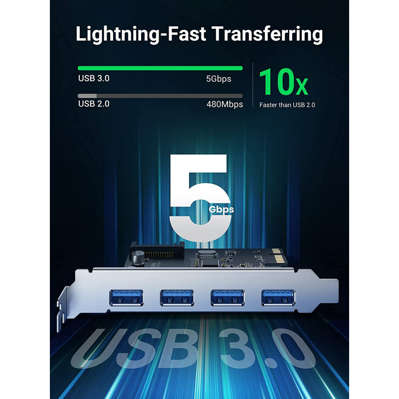 SSD, ESATA And USB 3 In A Mac Pro | 's Vintage Computing, Tech & Music Blog - Foto 6