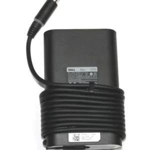 Original Dell G4X7T 65-Watt 7.4mm 19.5V 3.34A AC Adapter Latitude XT3 ST E5430 3330 LA65NM130 HK65NM130