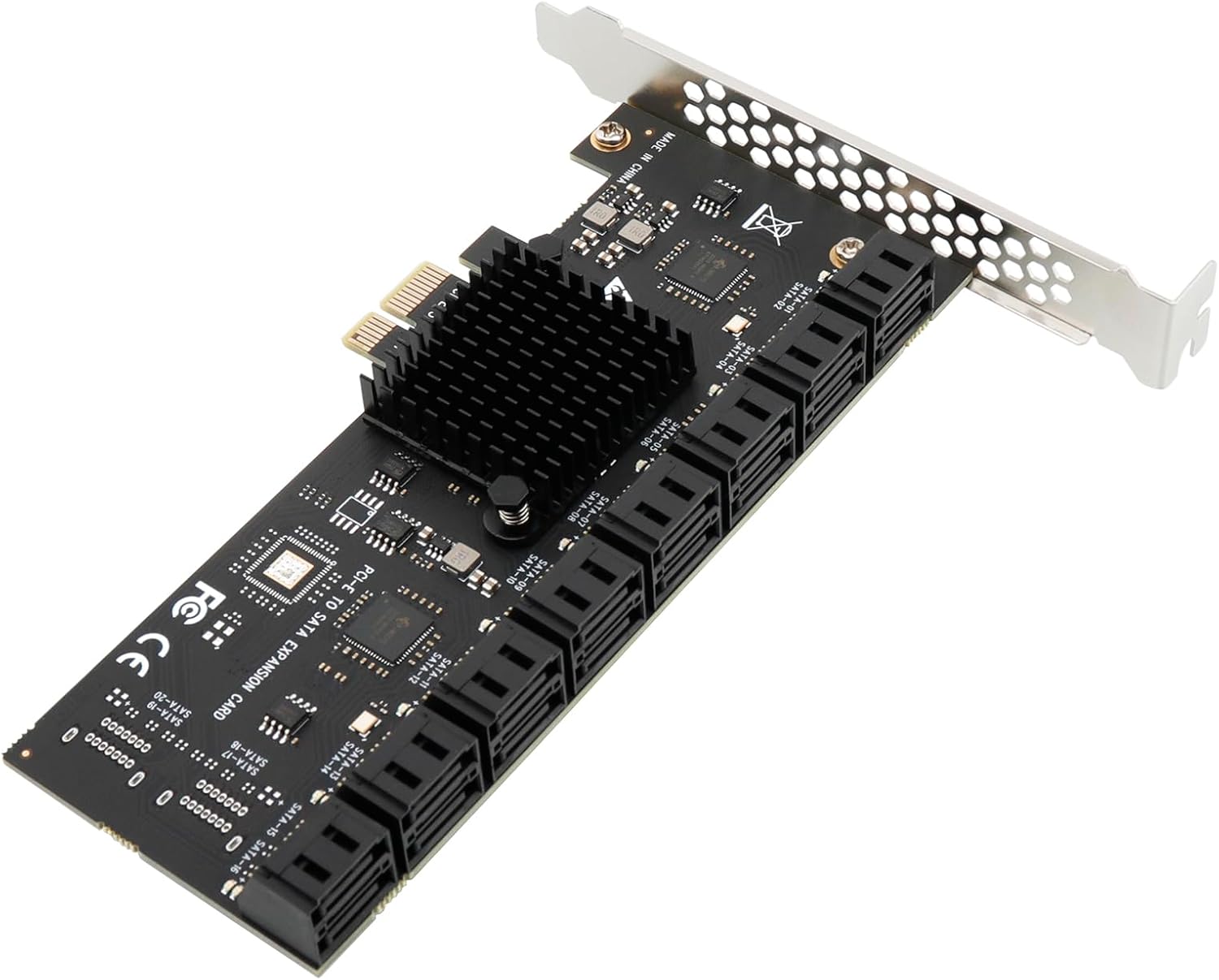 SATA 16 Port Card_1