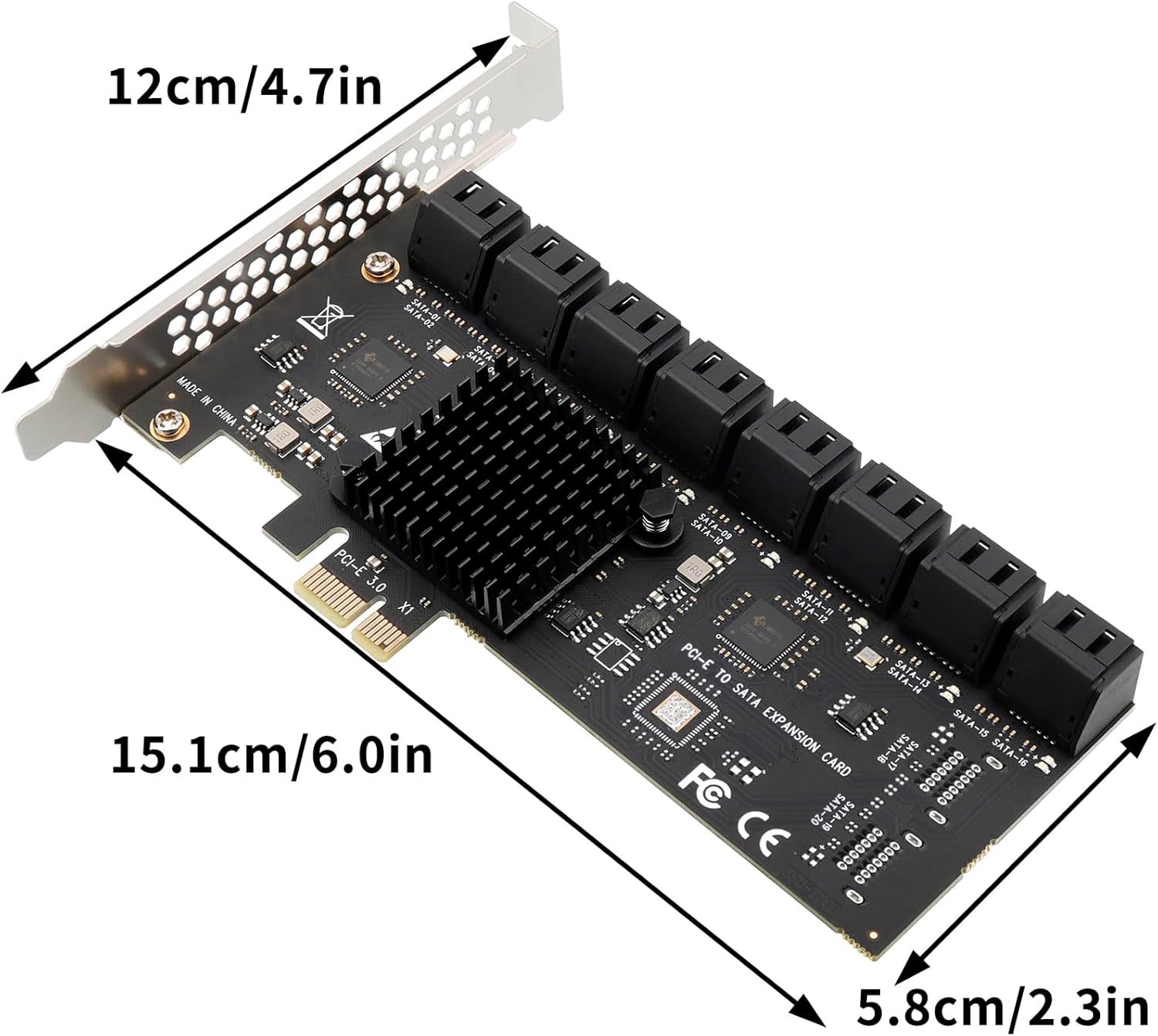 SATA 16 Port Card_3