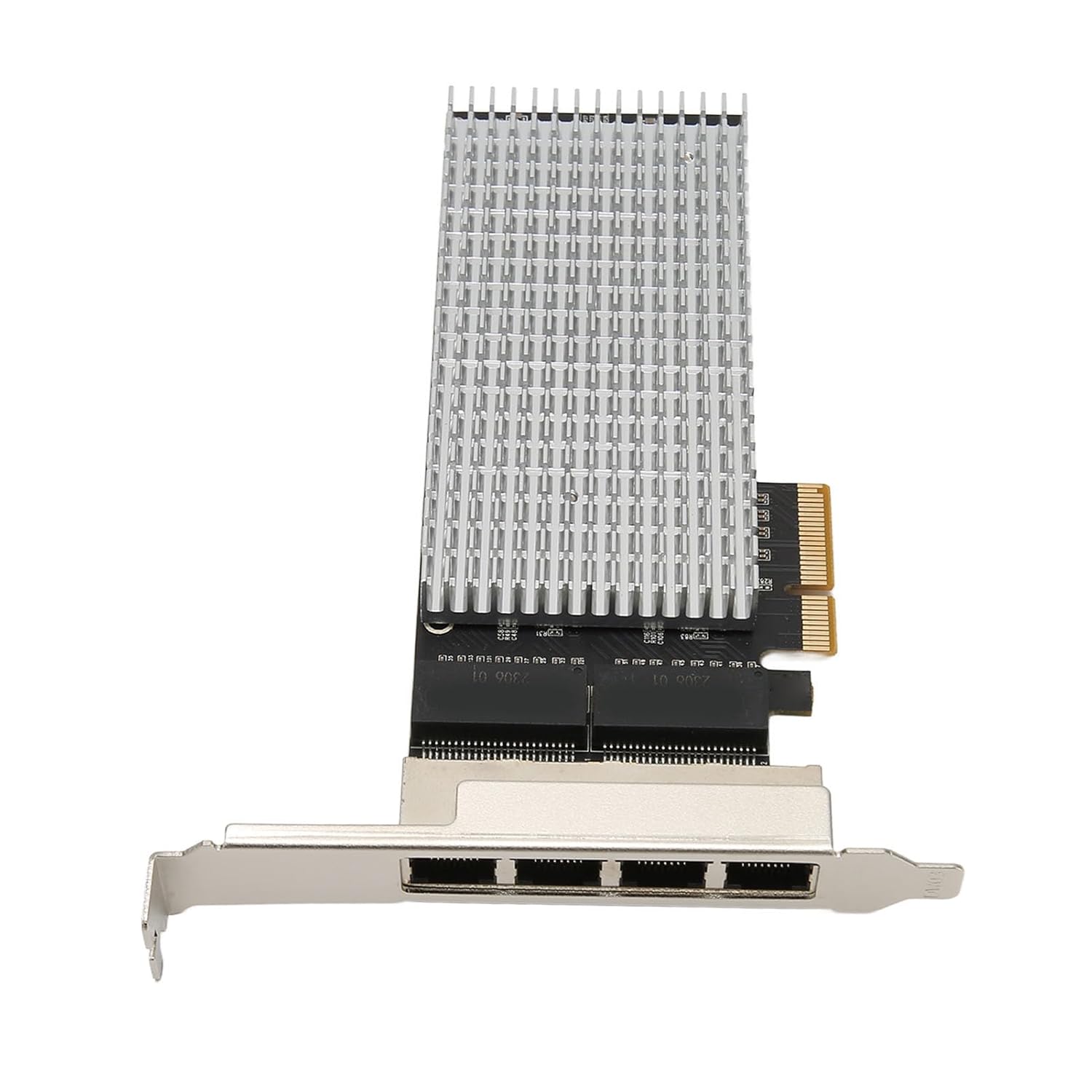 PCIE 4 Port 2.5G i226_3