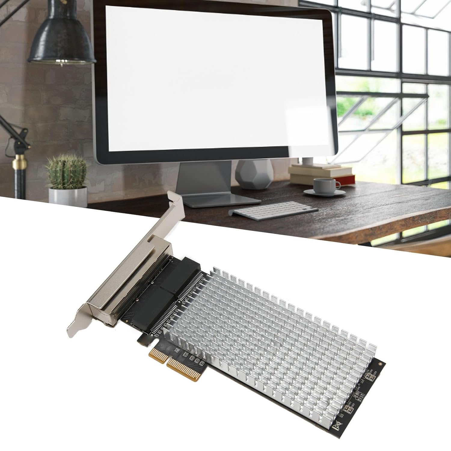 PCIE 4 Port 2.5G i226_5 PCIE 4 Port 2.5G i226_5